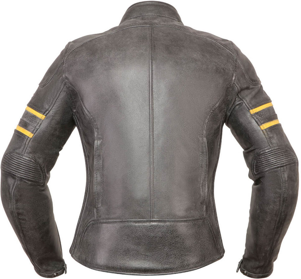 Modeka Iona Ladies Motorcycle Leather Jacket