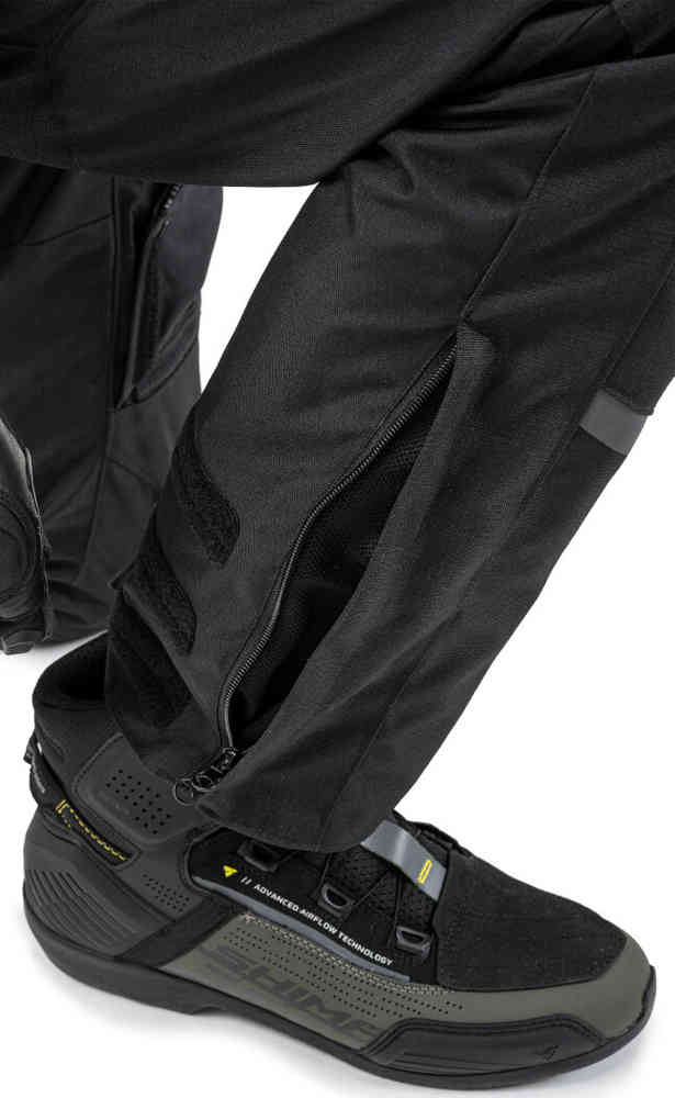 SHIMA Runner waterproof Motorcycle Textile Pants