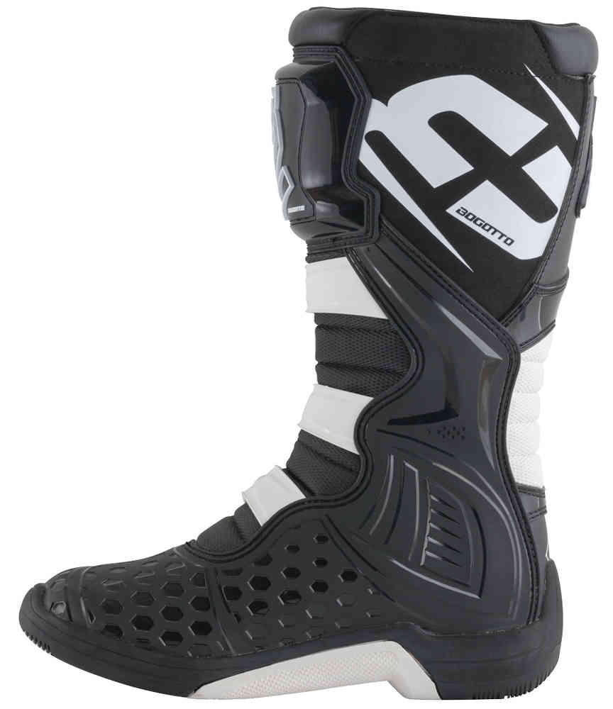 Bogotto MX-5 Motocross Boots