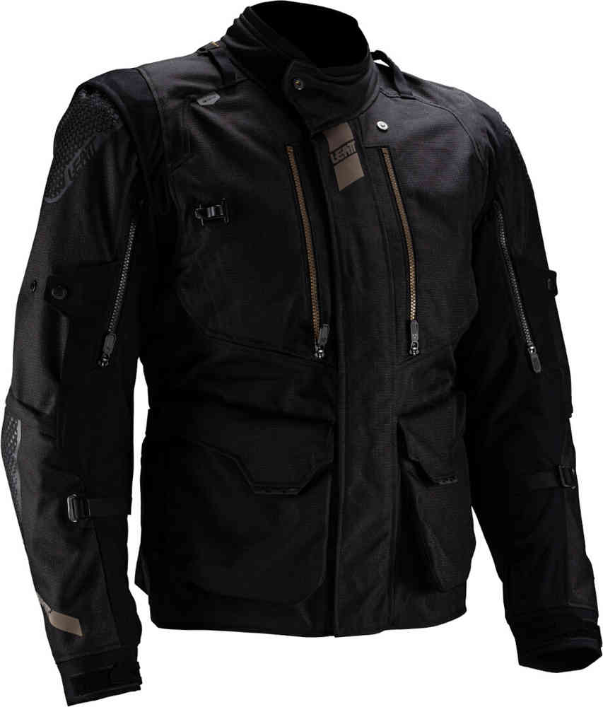 Leatt ADV Multitour 5.5 waterproof Motorcycle Textile Jacket