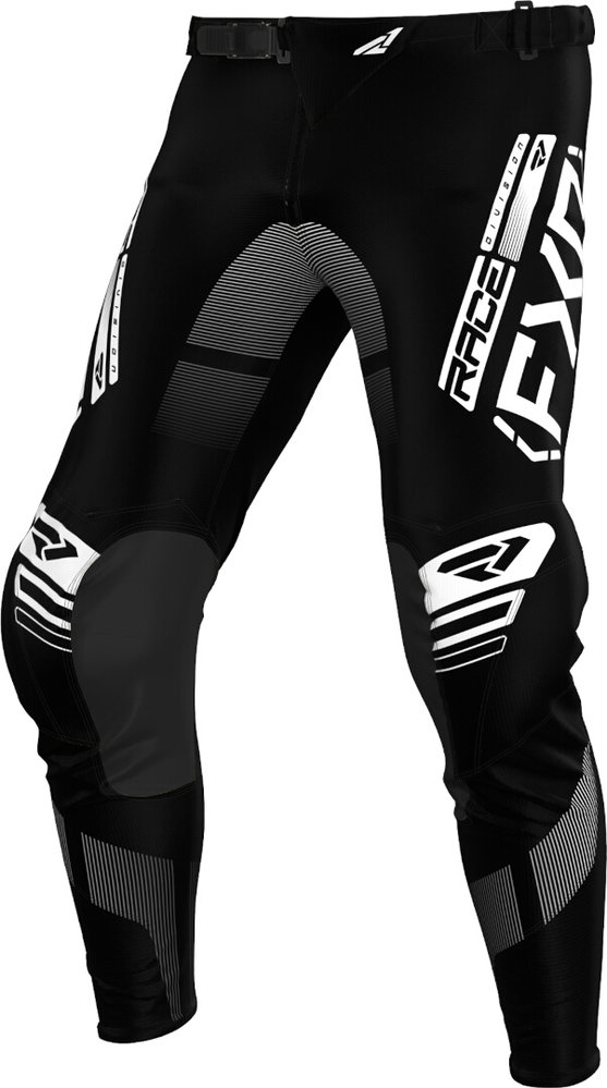 FXR Podium 2025 Motocross Pants