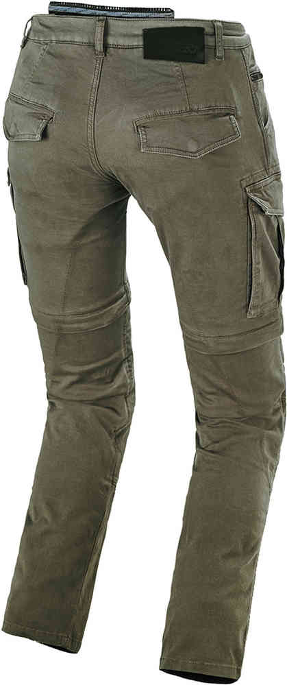 Macna Arrival Motorcycle Textile Pants