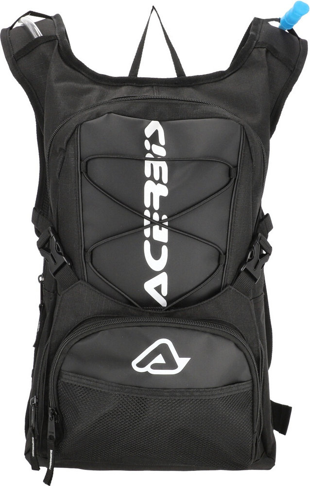 Acerbis H20 Logo 10L Hydration Backpack