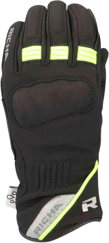 Richa Torch waterproof Ladies Motorcycle Gloves