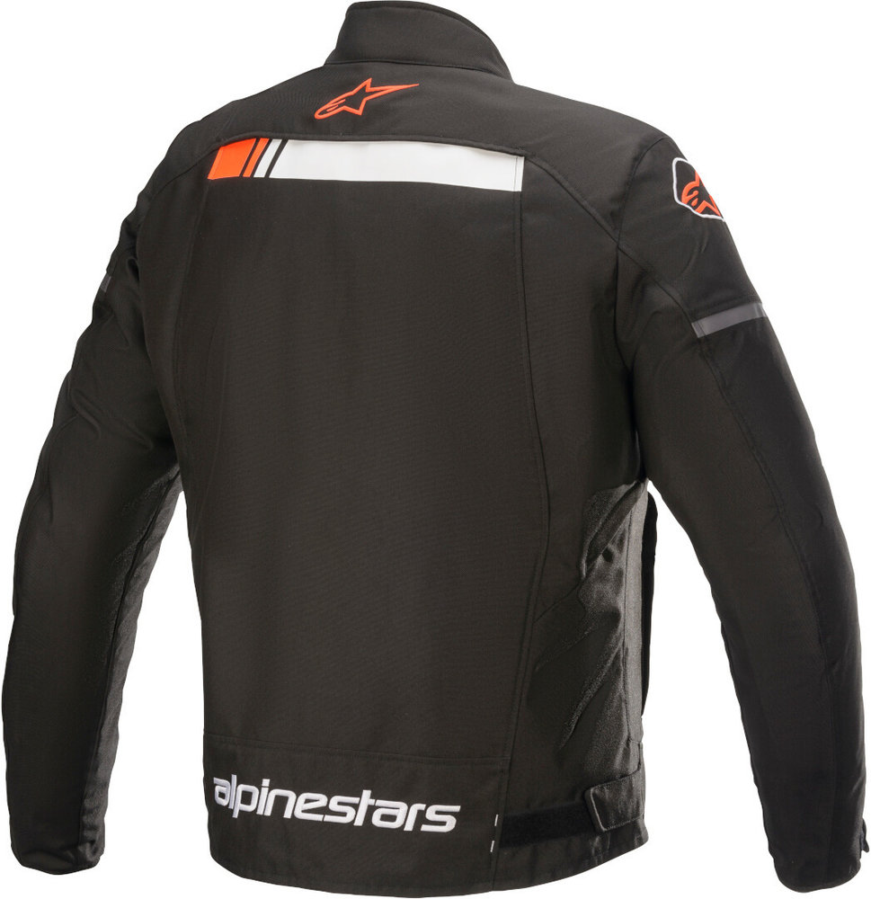 Alpinestars T-SP S Ignition Waterproof Motorcycle Textile Jacket