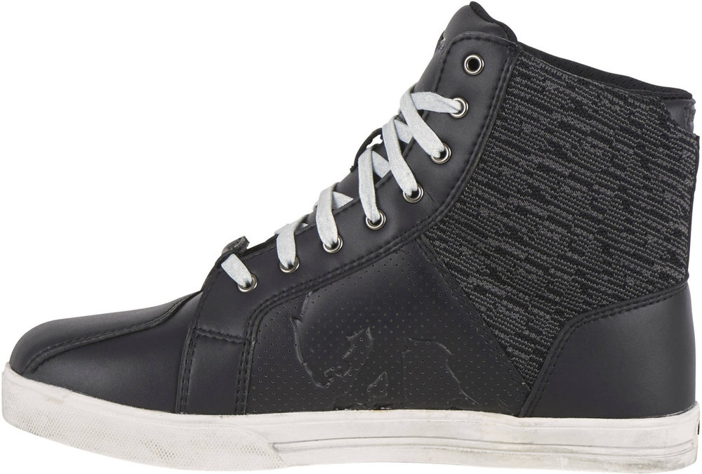 Furygan Sydney D3O Motorcycle Shoes