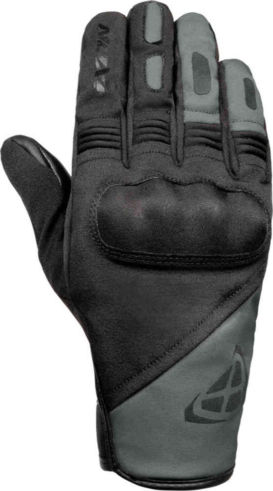 Ixon Pro Oslo Waterproof Winter Motorcycle Gloves