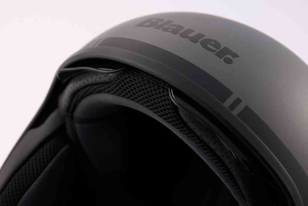 Blauer Pilot GO Jet Helmet
