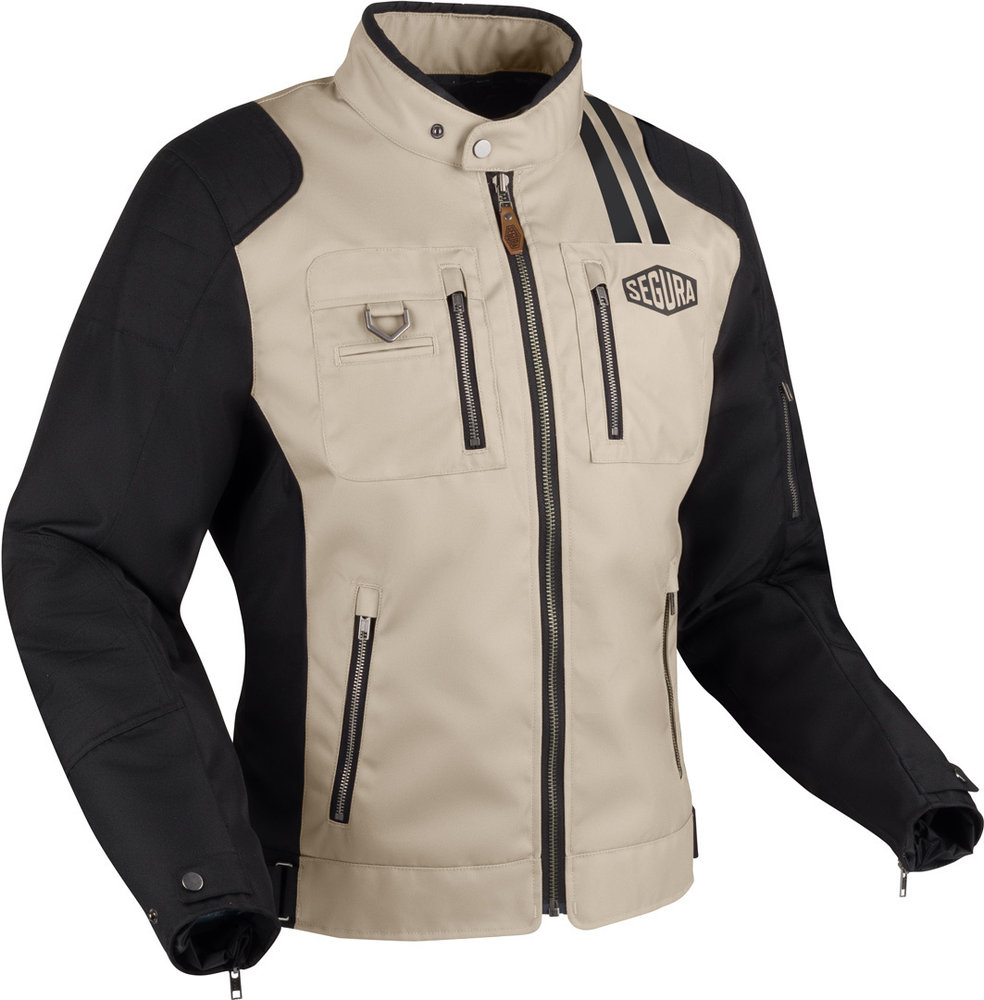Segura Scorpio Motorcycle Textile Jacket