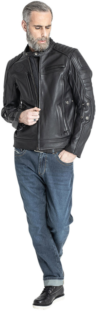 John Doe Taylor Mono Motorcycle Jeans