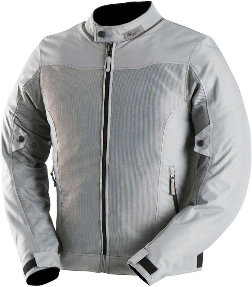 Furygan Mistral Evo 3 Motorcycle Textile Jacket