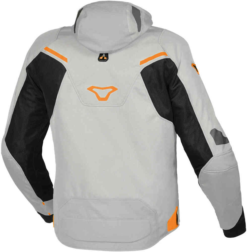Macna Beacon waterproof Motorcycle Textile Jacket