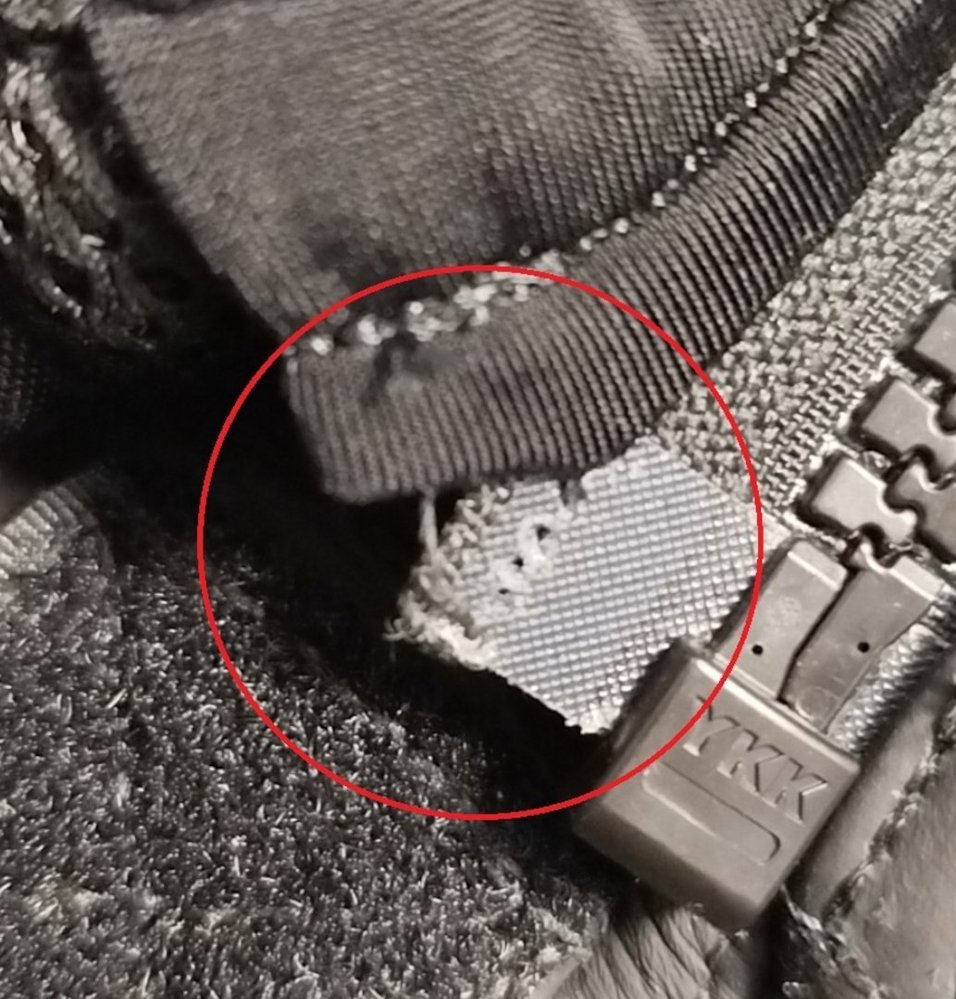 Berik XR-Ace Evo perforated motorcycle leather suit jacket only 2nd choice item