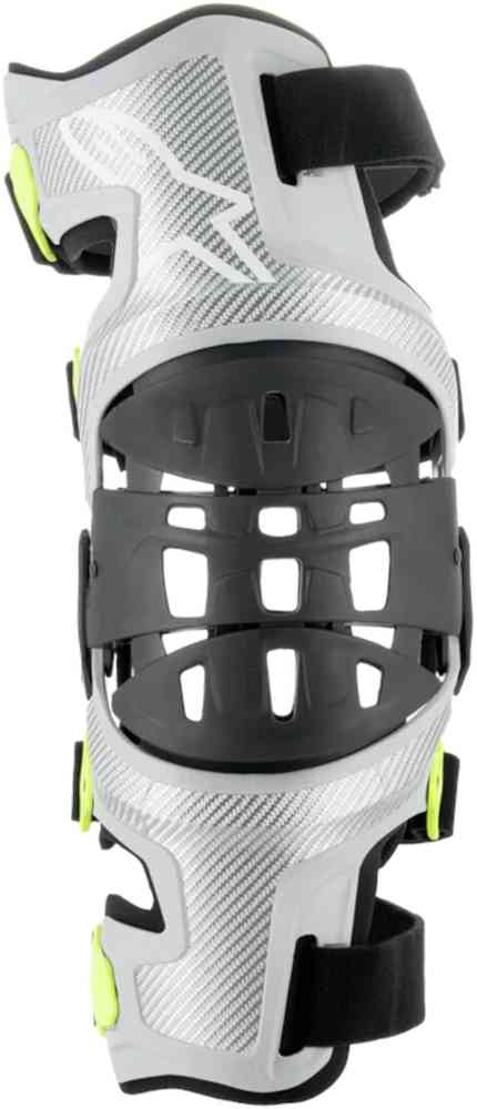 Alpinestars Bionic-7 Knee Protectors
