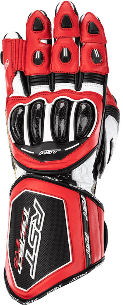 RST Tractech Evo 4 Motorcycle Gloves