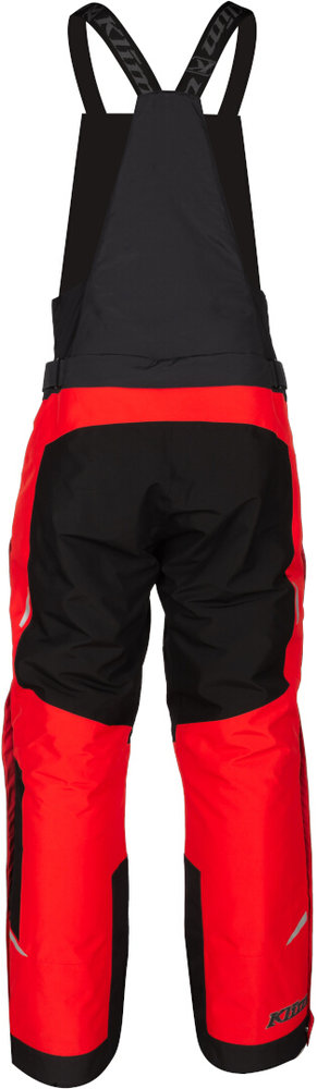 Klim Klimate 2022 Snowmobile Bib Pants