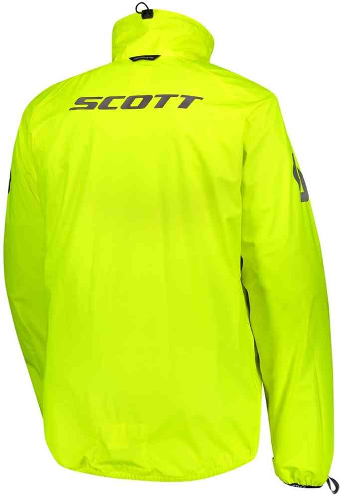 Scott Ergonomic Pro DP Rain Jacket