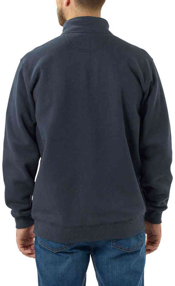 Carhartt Quarter-Zip Sweatshirt