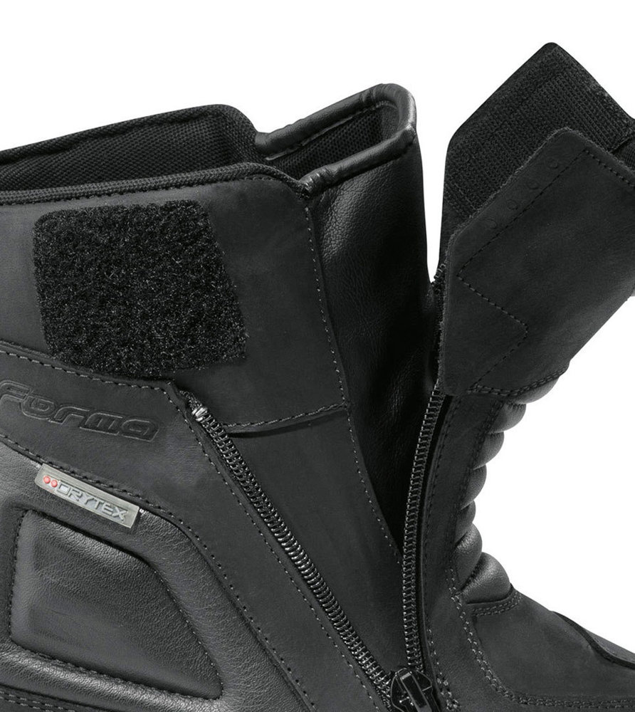 Forma Latino Dry Dry Waterproof Motorcycle Boots