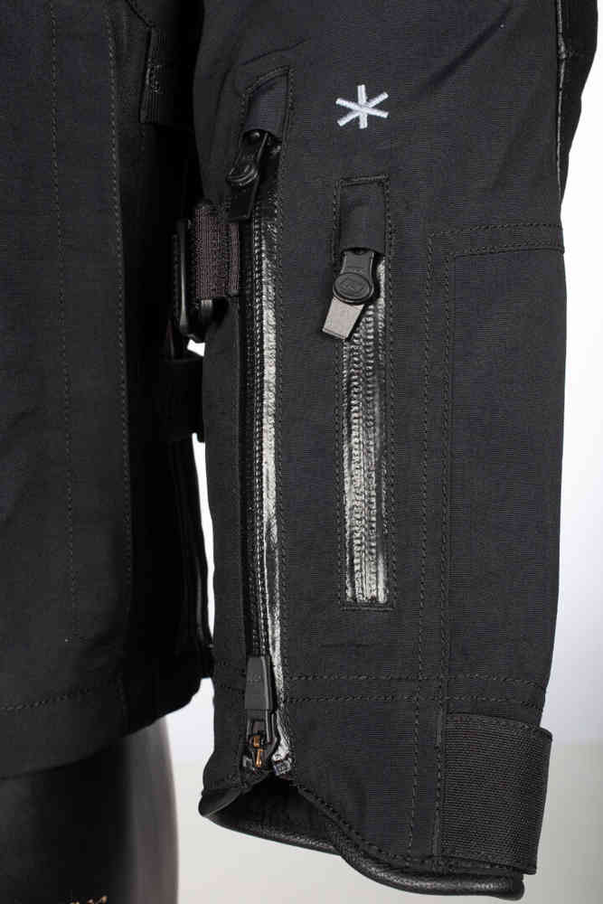 Klim Latitude 2023 Motorcycle Textile Jacket