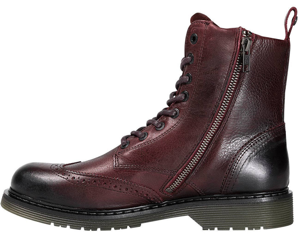 John Doe Sixty Budapest XTM Ladies Motorcycle Shoes