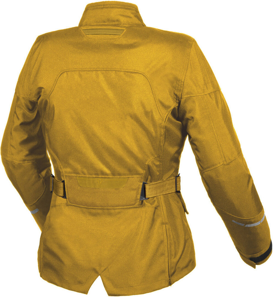 Macna Evora waterproof Ladies Motorcycle Textile Jacket