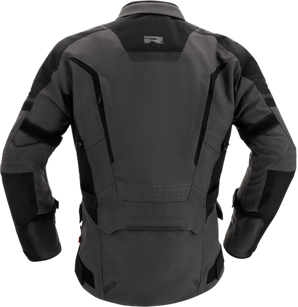 Richa Cyclone 2 Gore-Tex waterproof Motorcycle Textile Jacket