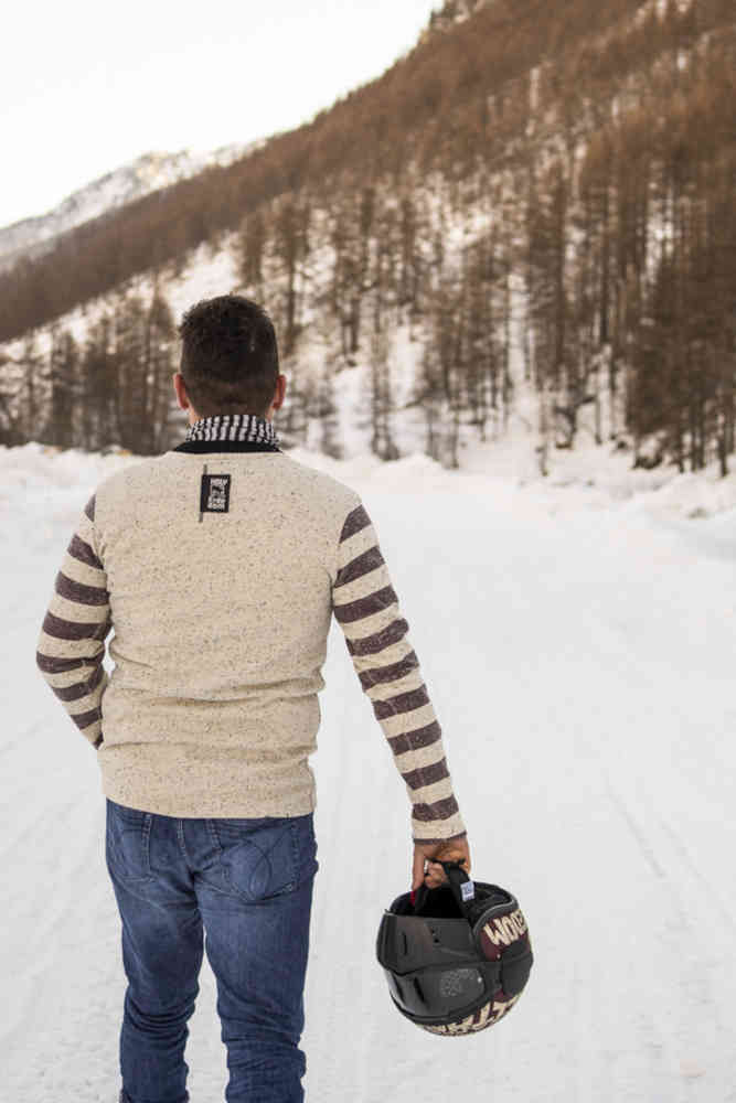 HolyFreedom Dangerous Long Sleeve Shirt