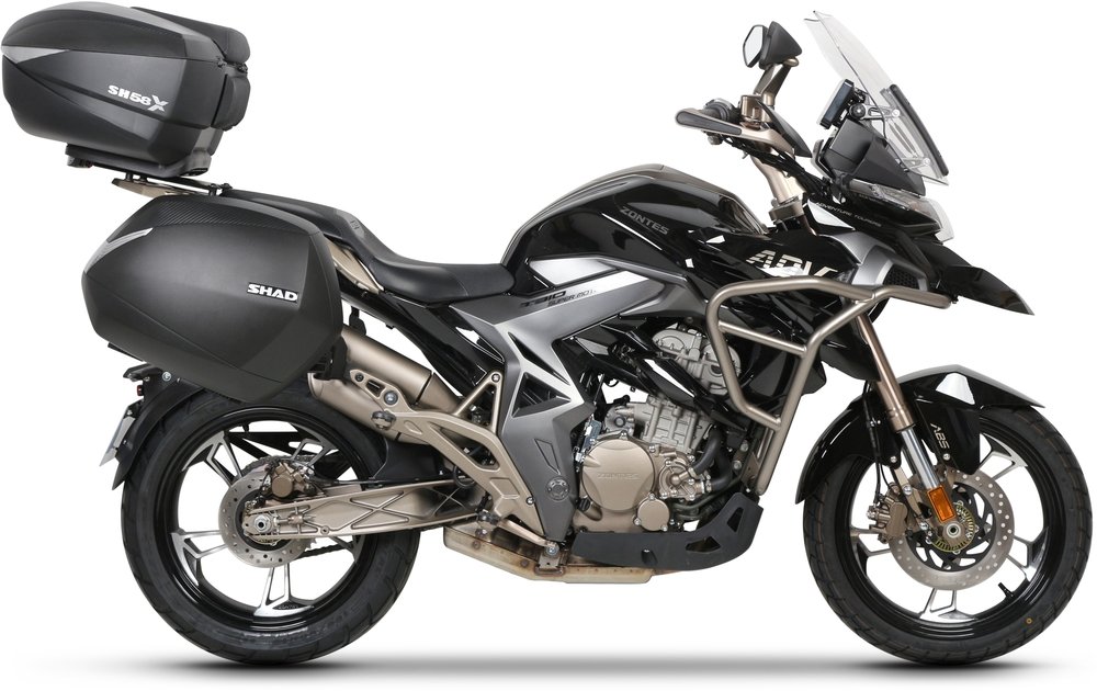 3P Side Case Carrier