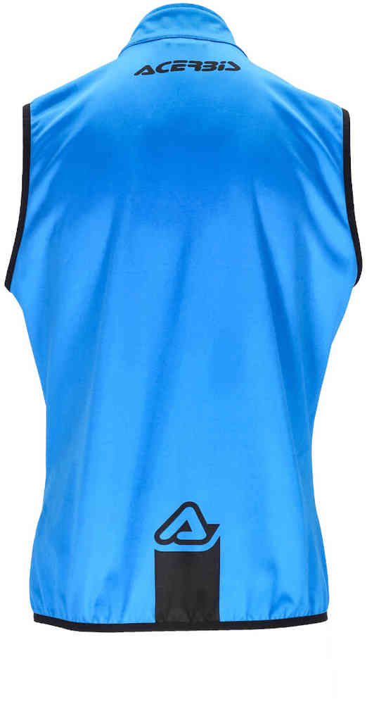 Acerbis Linear Softshell waterproof Motocross Vest