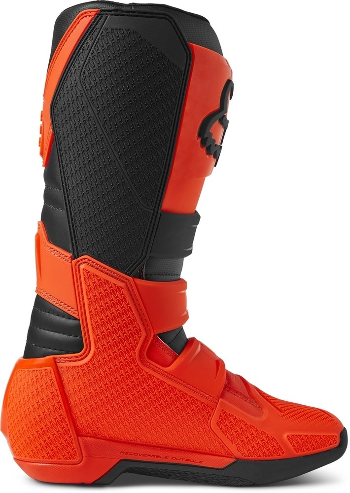 FOX Comp Motocross Boots