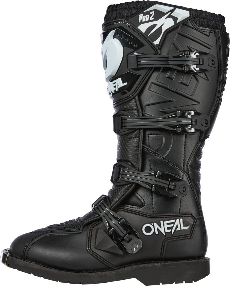 Oneal Rider Pro 2 Motocross Boots