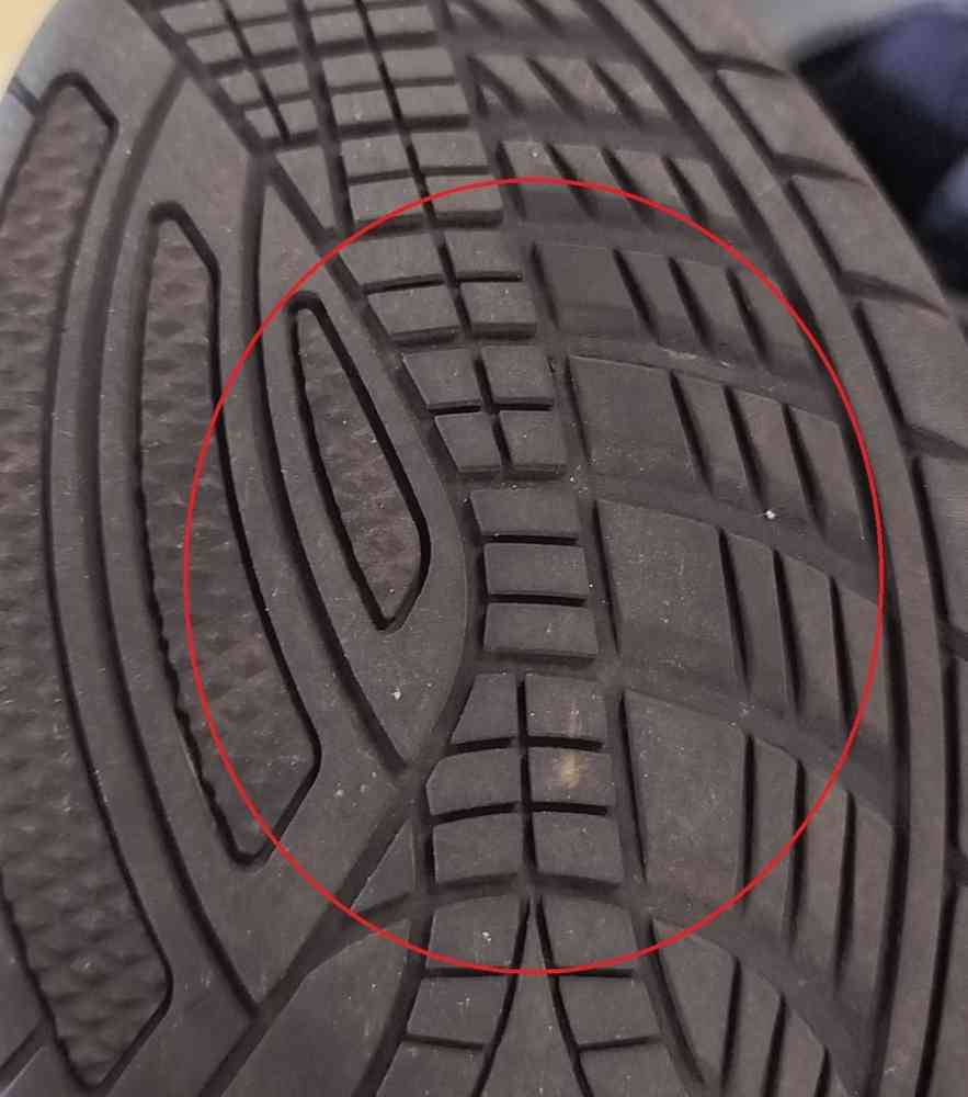 Bogotto Montevideo waterproof enduro/motocross boots 2nd choice item