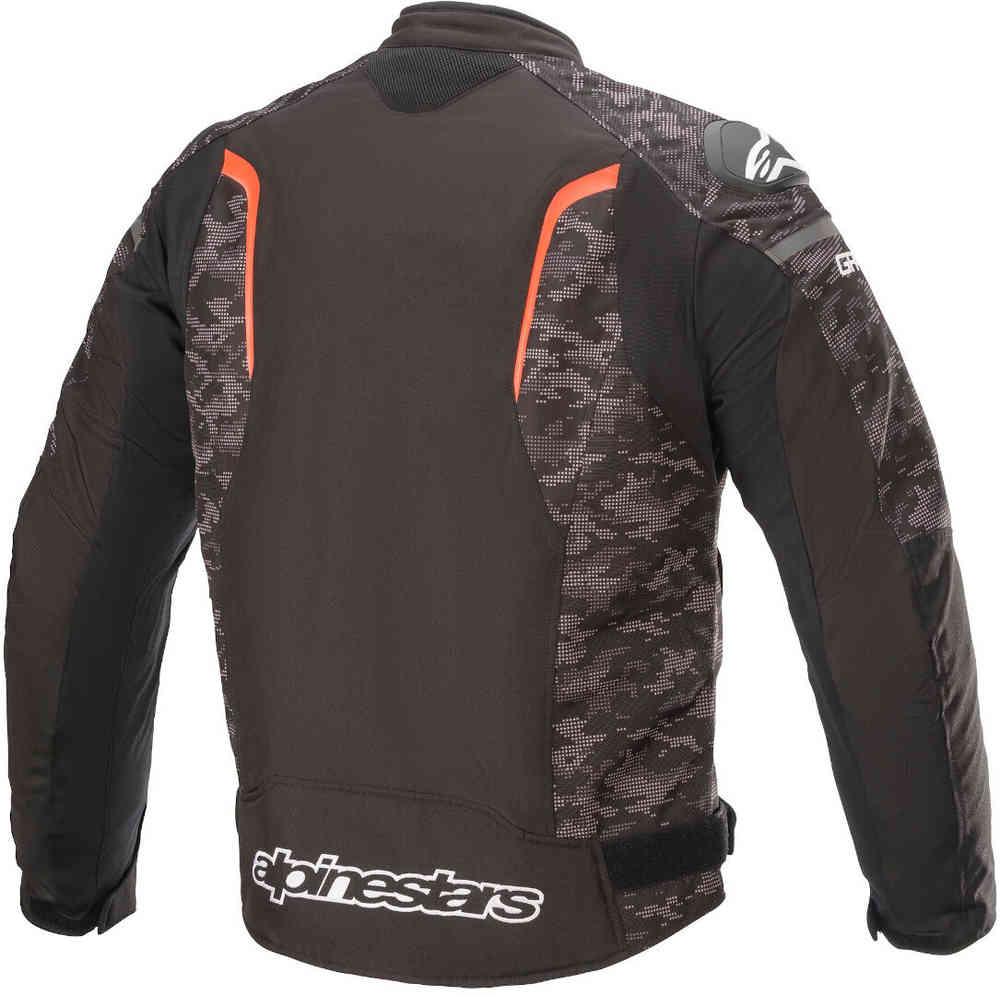 Alpinestars T-GP Plus V3 Motorcycle Textile Jacket