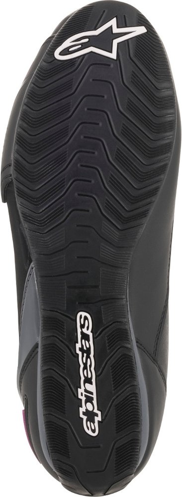 Alpinestars Stella Faster-3 Drystar Ladies Motorcycle Shoes