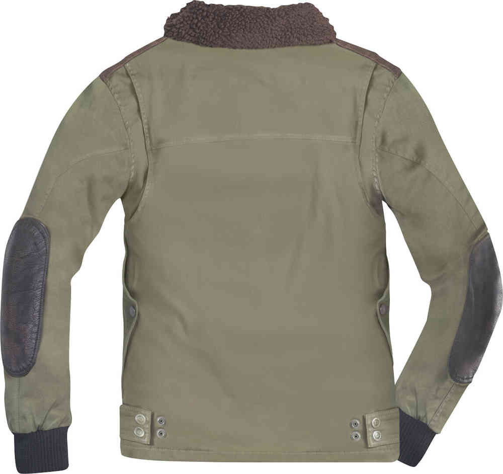 HolyFreedom Peppibor Motorcycle Textile Jacket