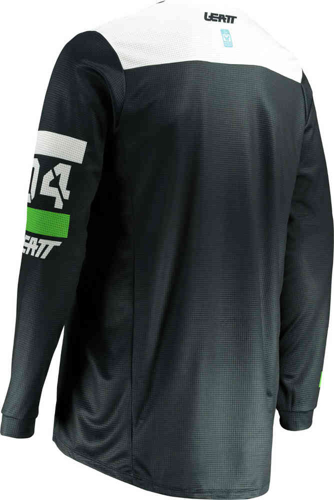 Leatt Moto 3.5 Ride Motocross Jersey and Pants Set