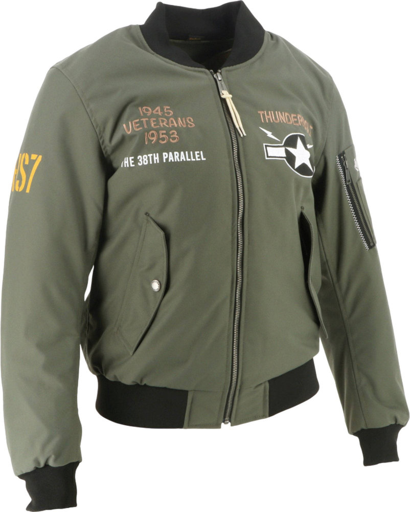 Helstons Tigresse Ladies Motorcycle Textile Jacket