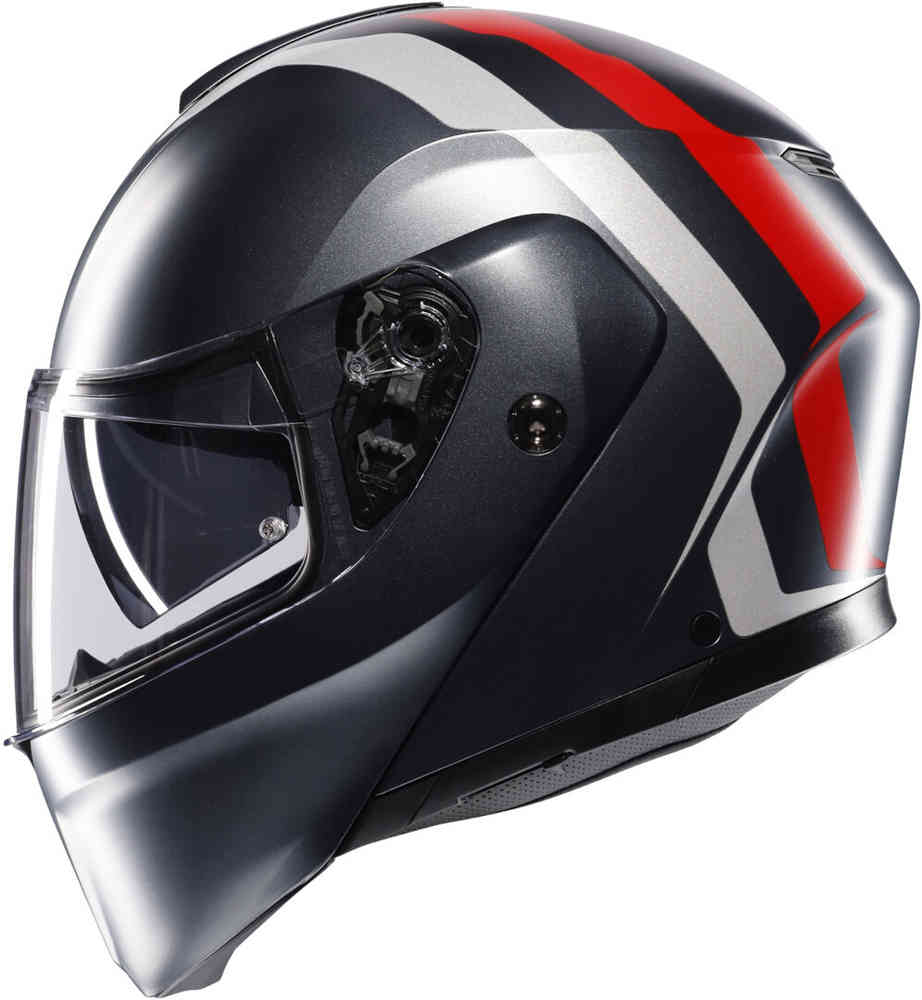 AGV Streetmodular Resia Helmet