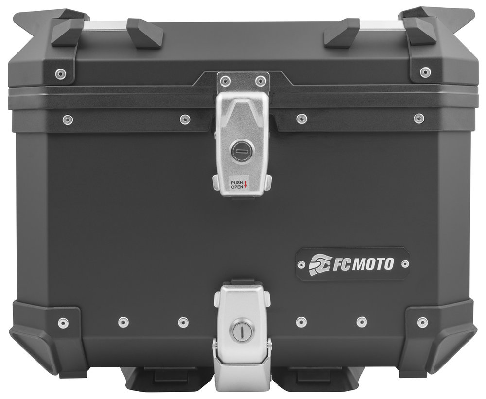 FC-Moto Terreno EVO 45 L Alu Topcase
