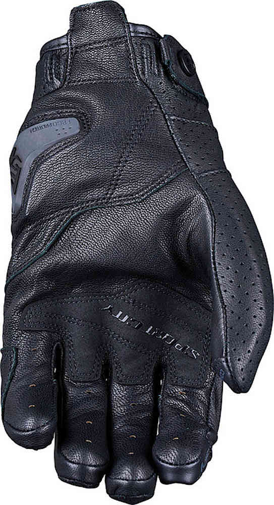 Five Sportcity Evo Perforated Motorcycle Gloves