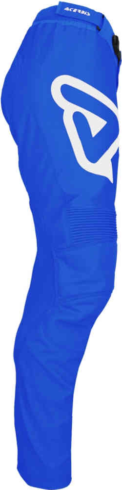 Acerbis MX-Track Inc Motocross Pants