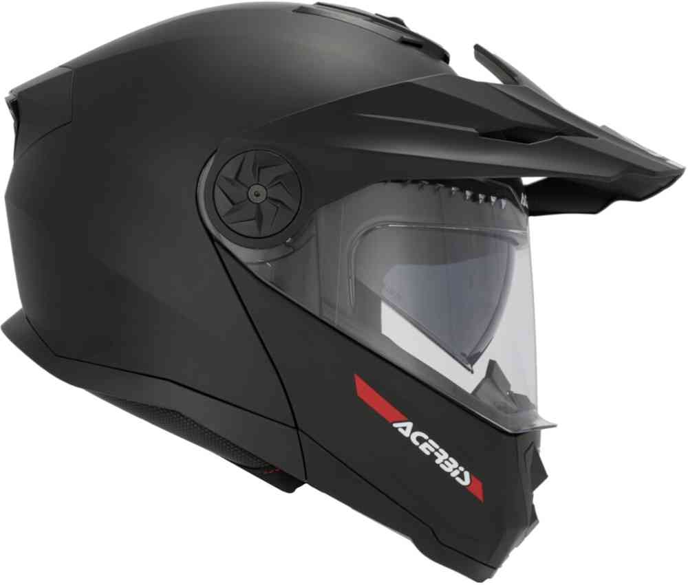 Acerbis Rider Helmet