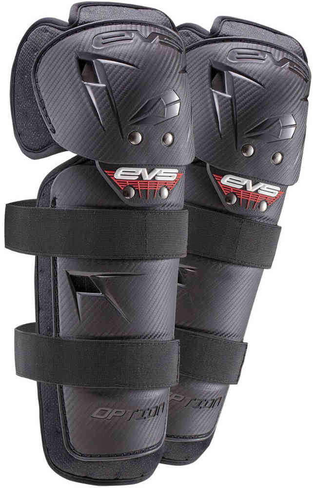 EVS Option Youth Knee/Shin Protector