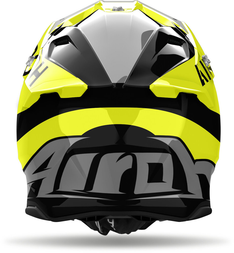 Airoh Twist 3 King Motocross Helmet