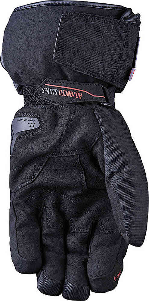 Five WFX4 Waterproof Ladies Motorcycle Gloves