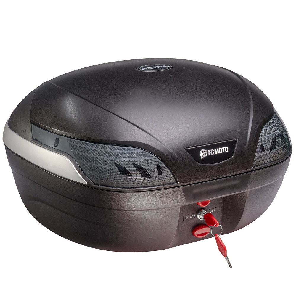 FC-Moto Terreno Basic 48 L Topcase