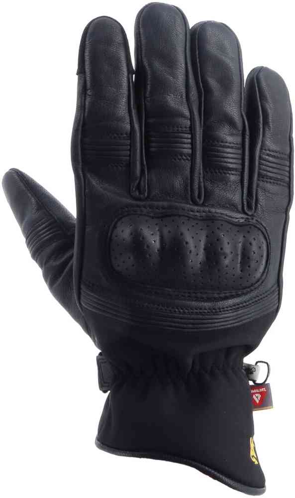 Helstons Horizon Motorcycle Gloves