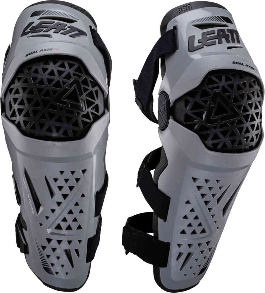 Leatt Dual Axis Pro Knee and Shin Protectors