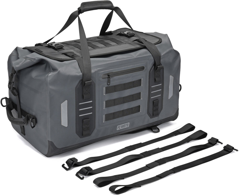 FC-Moto Ever-ST 50 L Duffle Bag / Backpack